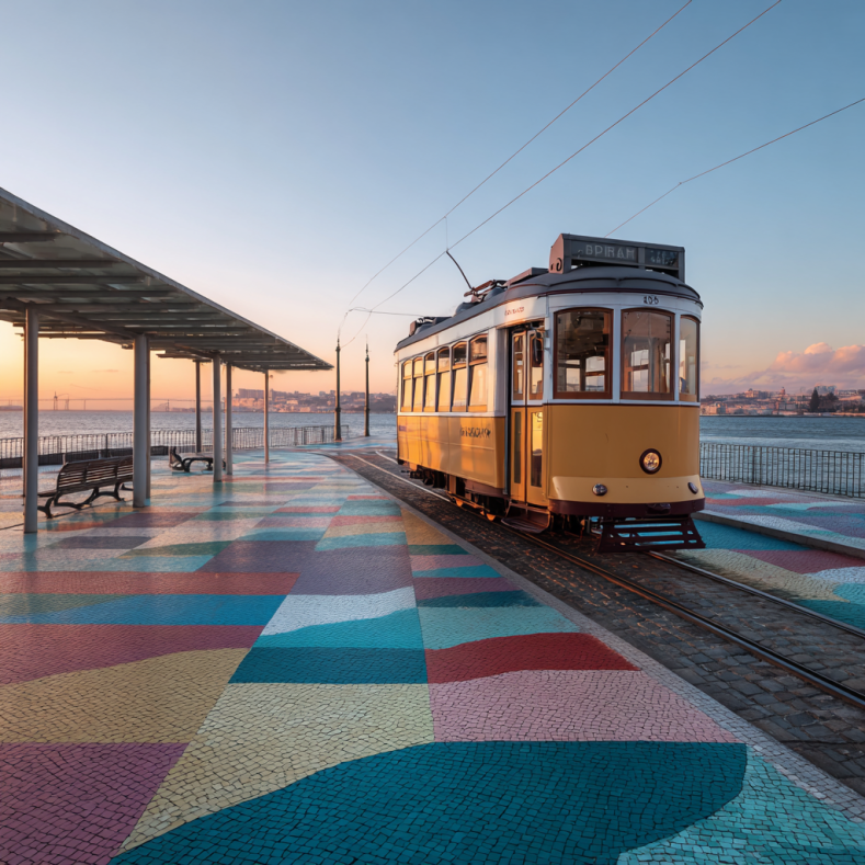 lisbon